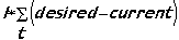 PID Equation