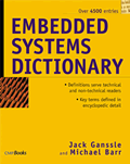 Embedded Systems Dictionary