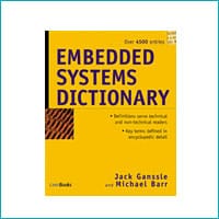 Embedded Systems Dictionary