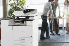 Multi-Function Office Printers